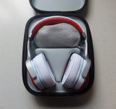 Logic3 Ferrari Scuderia R300 headphones   Review