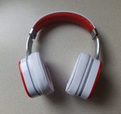 Logic3 Ferrari Scuderia R300 headphones   Review