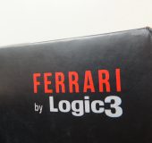 Logic3 Ferrari Scuderia R300 headphones   Review