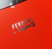 Logic3 Ferrari Scuderia R300 headphones   Review