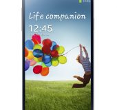 Samsung Galaxy S4   The low down