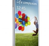 Samsung Galaxy S4   The low down