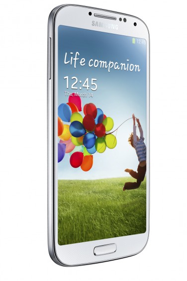 GALAXY S 4 Product Image (11)