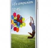 Samsung Galaxy S4   The low down