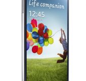 Samsung Galaxy S4   The low down