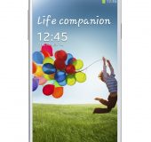 Samsung Galaxy S4   The low down