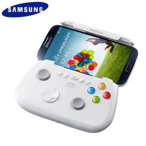 Genuine Samsung Game Pad