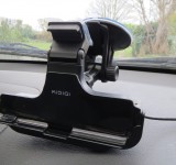 Kidigi car kit for Samsung Galaxy Note II   Review