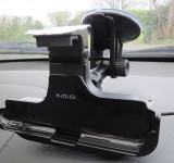 Kidigi car kit for Samsung Galaxy Note II   Review