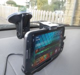 Kidigi car kit for Samsung Galaxy Note II   Review