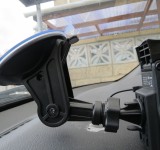 Kidigi car kit for Samsung Galaxy Note II   Review