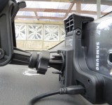 Kidigi car kit for Samsung Galaxy Note II   Review