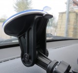 Kidigi car kit for Samsung Galaxy Note II   Review