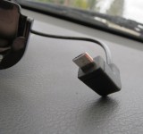 Kidigi car kit for Samsung Galaxy Note II   Review