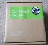 Kidigi car kit for Samsung Galaxy Note II   Review