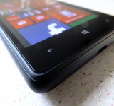 My time with the Nokia Lumia 820