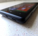 My time with the Nokia Lumia 820