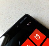 My time with the Nokia Lumia 820