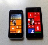 My time with the Nokia Lumia 820