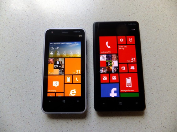 Nokia Lumia 820 pic7
