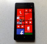 My time with the Nokia Lumia 820