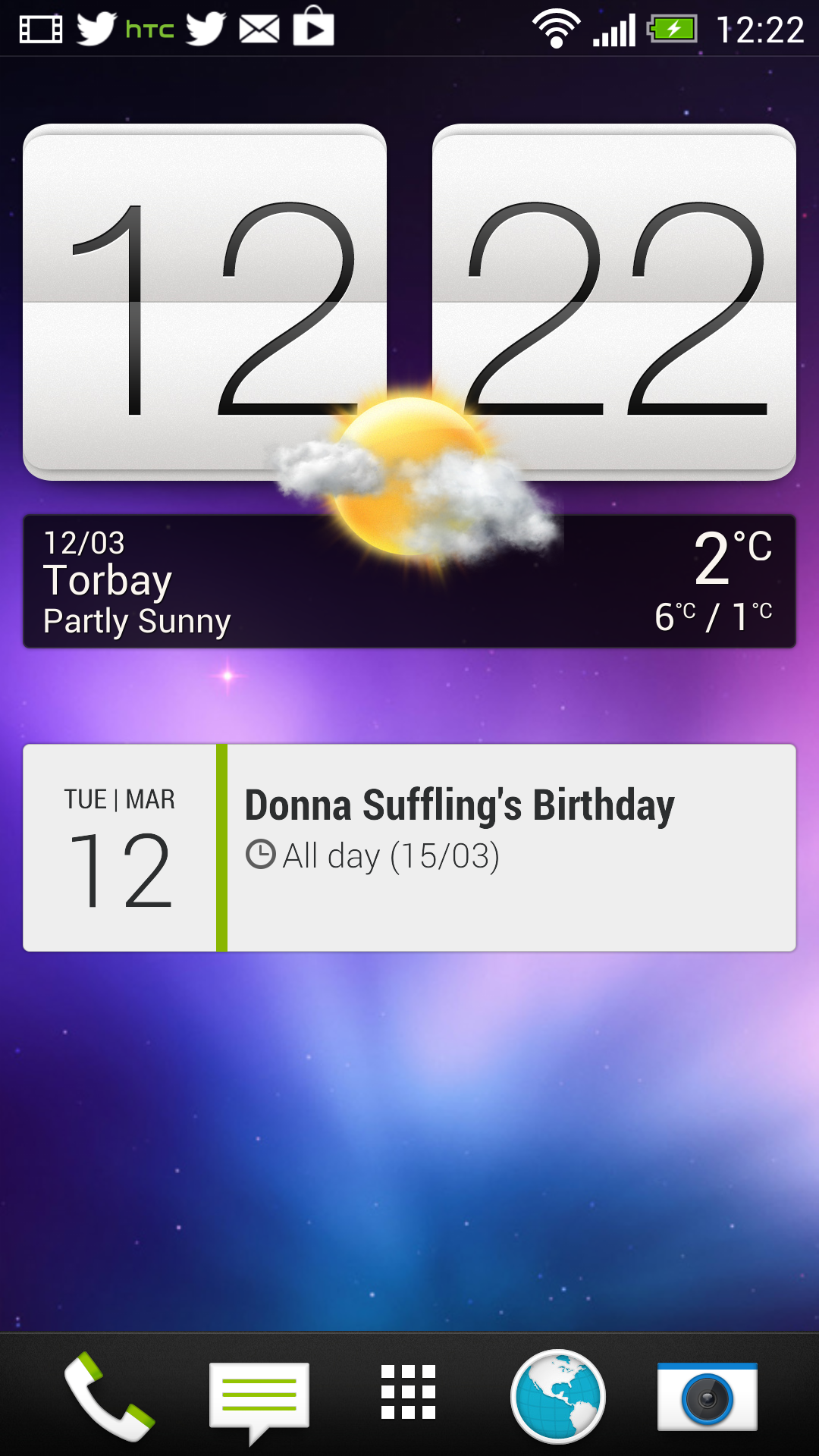 download htc weather clock widget download htc weather clock widget