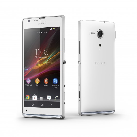 Xperia SP