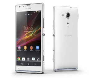 Sony Xperia SP