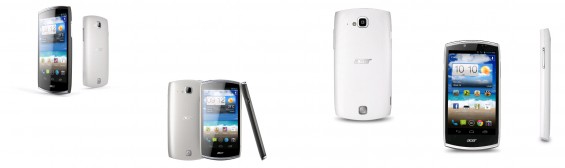 acer cloud mobile