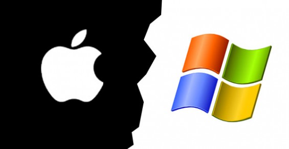 apple v windows