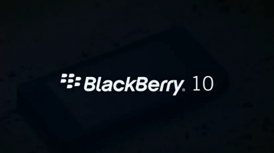 BlackBerry 10