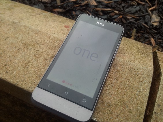 htc one v com1