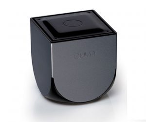 OUYA