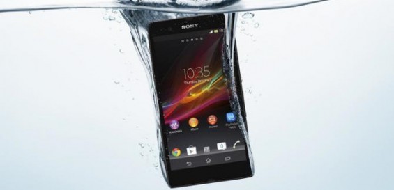 Xperia Z