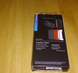 Blackberry Z10 Transform Shell review