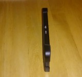 Blackberry Z10 Transform Shell review