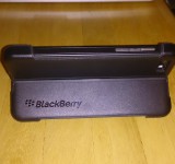Blackberry Z10 Transform Shell review