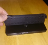 Blackberry Z10 Transform Shell review