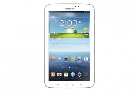 GALAXY Tab 3 7 inch 001 WiFi