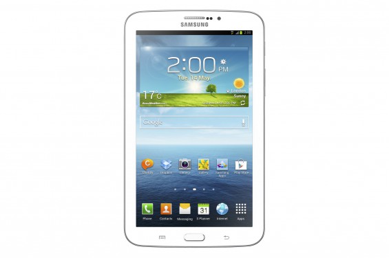 GALAXY Tab 3 7 inch 005 3G