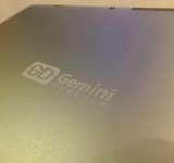 Gemini Joytab Duo 9.7   Initial Impressions