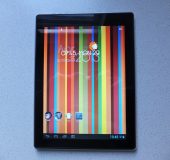 Gemini Joytab Duo 9.7   Review