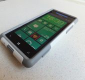 Otterbox Commuter Glacier case for the HTC 8X   Review