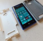 Otterbox Commuter Glacier case for the HTC 8X   Review