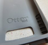 Otterbox Commuter Glacier case for the HTC 8X   Review