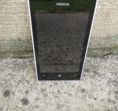 Nokia Lumia 520 initial impressions   Review