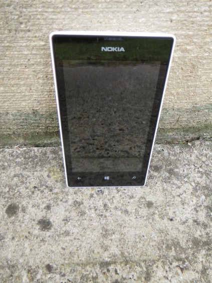 Nokia Lumia 520