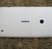Nokia Lumia 520   Review