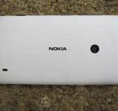 Nokia Lumia 520 initial impressions   Review