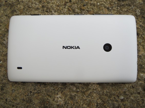 Nokia Lumia 520